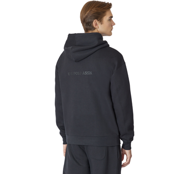 US POLO ASSN MEN ROMAN HOODY