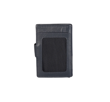 US POLO ASSN MEN MALLET CREDIT CARD HOLDER