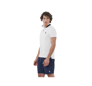 US POLO MEN BENY POLO SHIRT