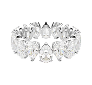 SWAROVSKI MATRIX VITTORE RING