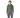US POLO ASSN MEN RAIN PULLOVER HOODY