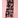 LA VIE EN ROSE PANT REGULAR