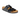BIRKENSTOCK ARIZONA BIG BUCKLE IN BLACK PATENT