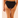 LA VIE EN ROSE BIKINI MID RISE