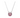 SWAROVSKI BELLA V PENDANT