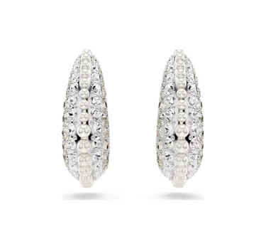 SWAROVSKI SUBLIMA DROP EARRINGS