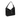NERO GIARDINI HOBO BAG