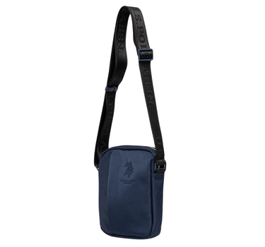 US POLO ASSN MEN UMPIRE CROSSBODY S