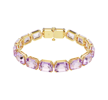 SWAROVSKI MILLENIA TENNIS BRACELET