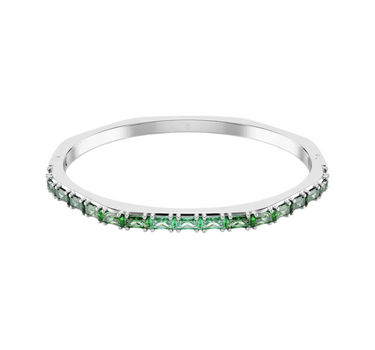 SWAROVSKI MATRIX BANGLE