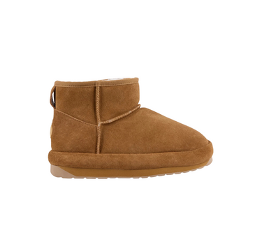 EMU WOMEN SIA ANKLE BOOTS