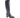 LAURA BIAGIOTTI WOMEN KNEE HIGH BOOTS