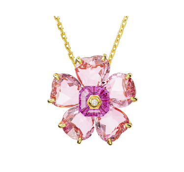 SWAROVSKI IDYLLIA NECKLACE