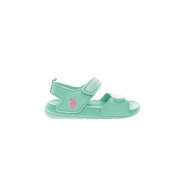 US POLO REGAN001C KIDS SANDAL