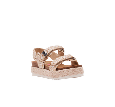 STEVE MADDEN JBIGMONA SANDALS