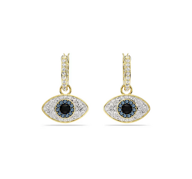 SWAROVSKI SYMBOLICA DROP EARRINGS