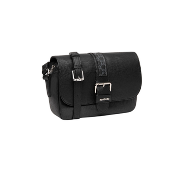 NERO GIARDINI CROSSBODY
