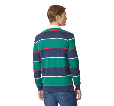 US POLO ASSN MEN FLOY POLO SHIRT