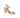 VIZZANO WOMEN MINIMAL BLOCK HEEL SANDALS