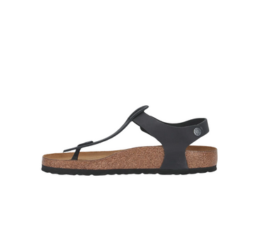 BIRKENSTOCK KAIRO OILED LEATHER WIDE FIT