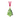 SWAROVSKI HOLIDAY CHEERS HOLIDAY TREE ORNAMENT