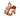 SWAROVSKI HOLIDAY CHEERS GIFT ORNAMENT