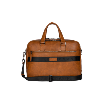 US POLO ASSN MEN CAMBRIDGE BUSINESS BAG