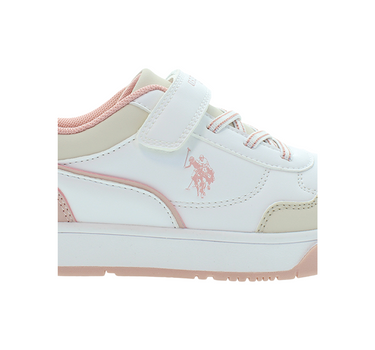 US POLO ASSN GIRLS MITCH TRAINERS