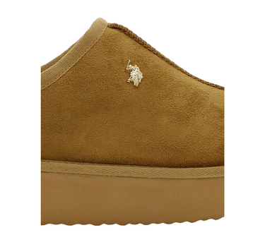 US POLO ASSN WOMEN VERA SLIP ONS