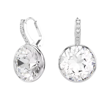 SWAROVSKI MILLENIA DROP EARRINGS