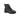 MOLEKINHA GIRLS LACE UP COMBAT BOOTS