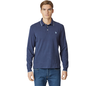 US POLO ASSN MEN ULLA POLO SHIRT