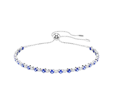 SWAROVSKI MATRIX TENNIS BRACELET
