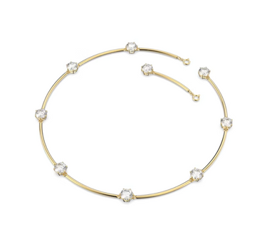 SWAROVSKI CONSTELLA CHOKER NECLACE