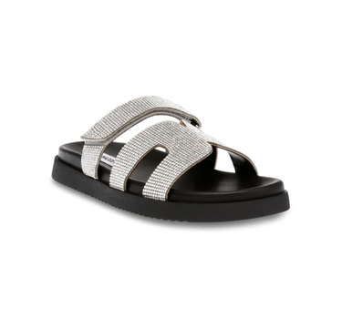 STEVE MADDEN MISSILE-R SANDAL