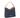 NERO GIARDINI HOBO BAG