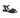 MODARE WOMEN PEEP-TOE SANDALS