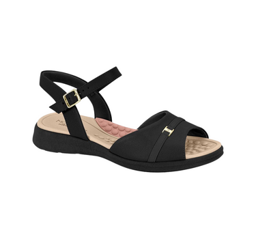 MODARE WOMEN PEEP-TOE SANDALS