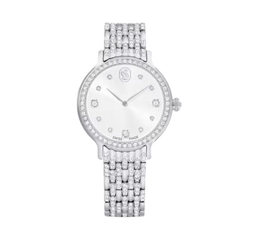 SWAROVSKI IMBER WATCH