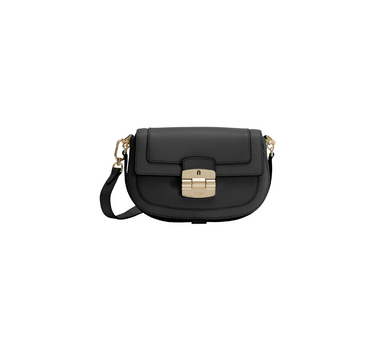 FURLA CLUB 2 S CROSSBODY BAG