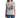 DKNY DOME STUD STREET TEE