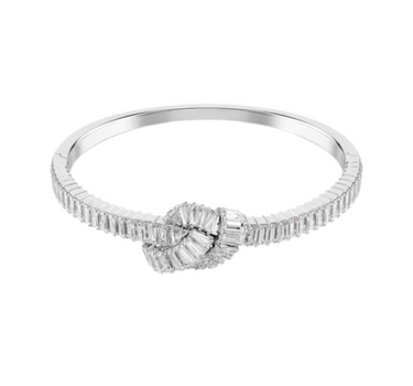 SWAROVSKI MATRIX BANGLE