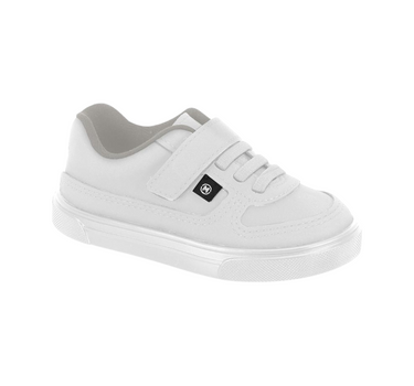 MOLEKINHO BOYS CLASSIC TRAINERS
