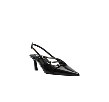 STEVE MADDEN LIANA SLINGBACK HEELS
