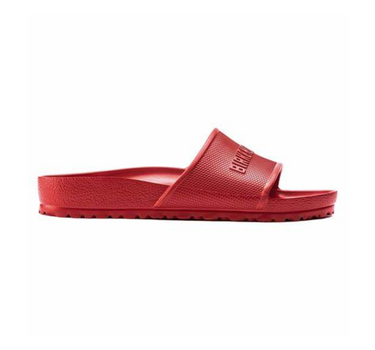 BIRKENSTOCK BARBADOS IN RED