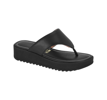 VIZZANO WOMEN PLATFORM SLIDERS