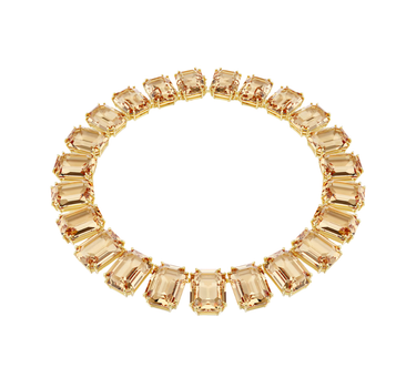 SWAROVSKI MILLENIA NECKLACE