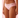 LA VIE EN ROSE BIKINI MID RISE