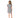 US POLO ASSN GIRLS SHAMS DRESS
