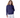 US POLO ASSN WOMEN KIMBA FRENCH TERRY STRETCH HOODIE